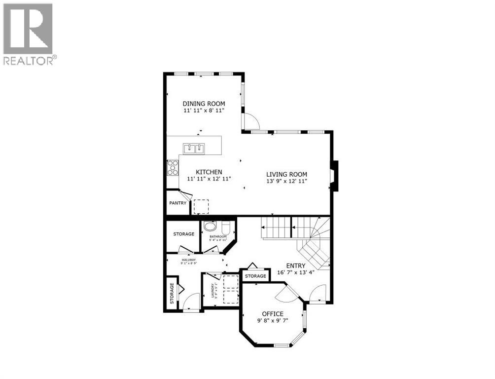 14 Westmount Way, Okotoks, Alberta T1S 2L3 - Photo 5 - A2349032