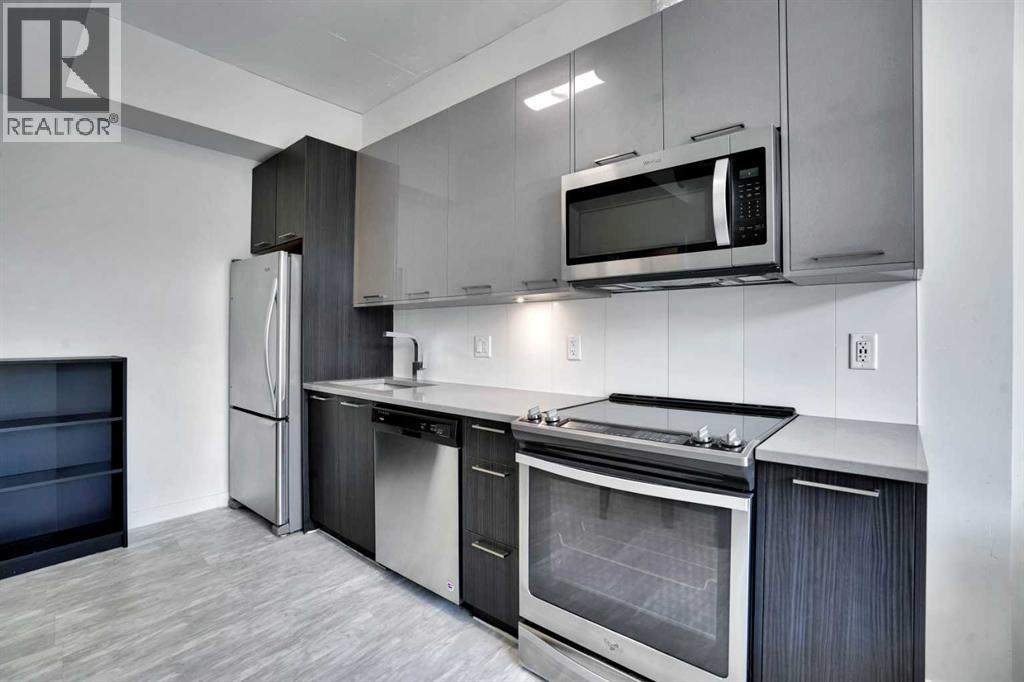 405, 624 8 Avenue Se, Calgary, Alberta  T2G 0M1 - Photo 16 - A2349963