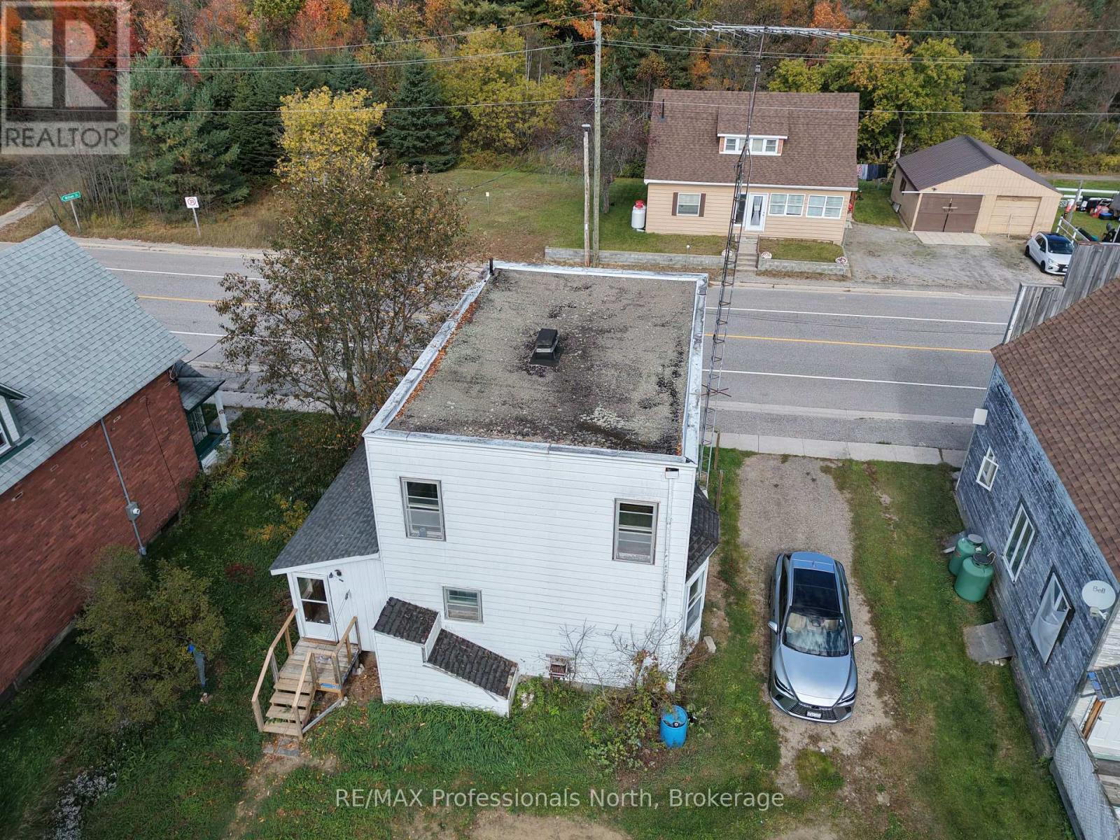 2517 Hwy 518 Highway W, Mcmurrich/monteith, Ontario  P0A 1Y0 - Photo 22 - X13662566