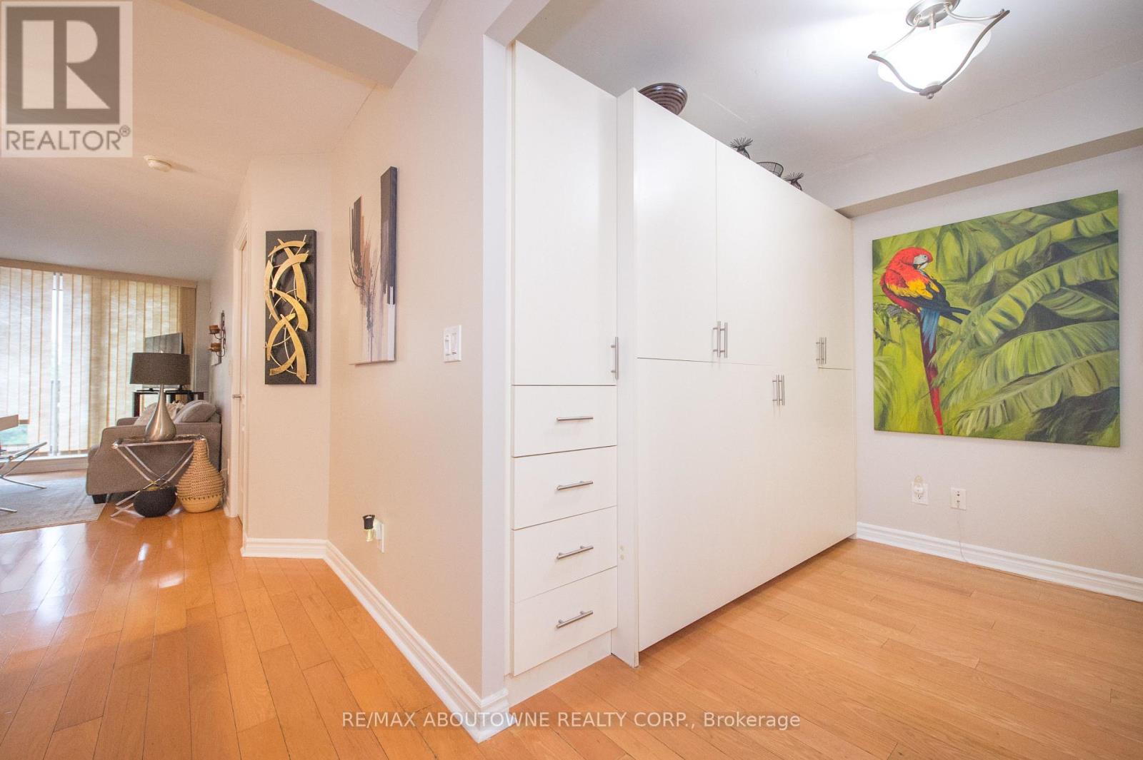 412 - 4080 Living Arts Drive, Mississauga, Ontario  L5B 4N3 - Photo 10 - W13859132