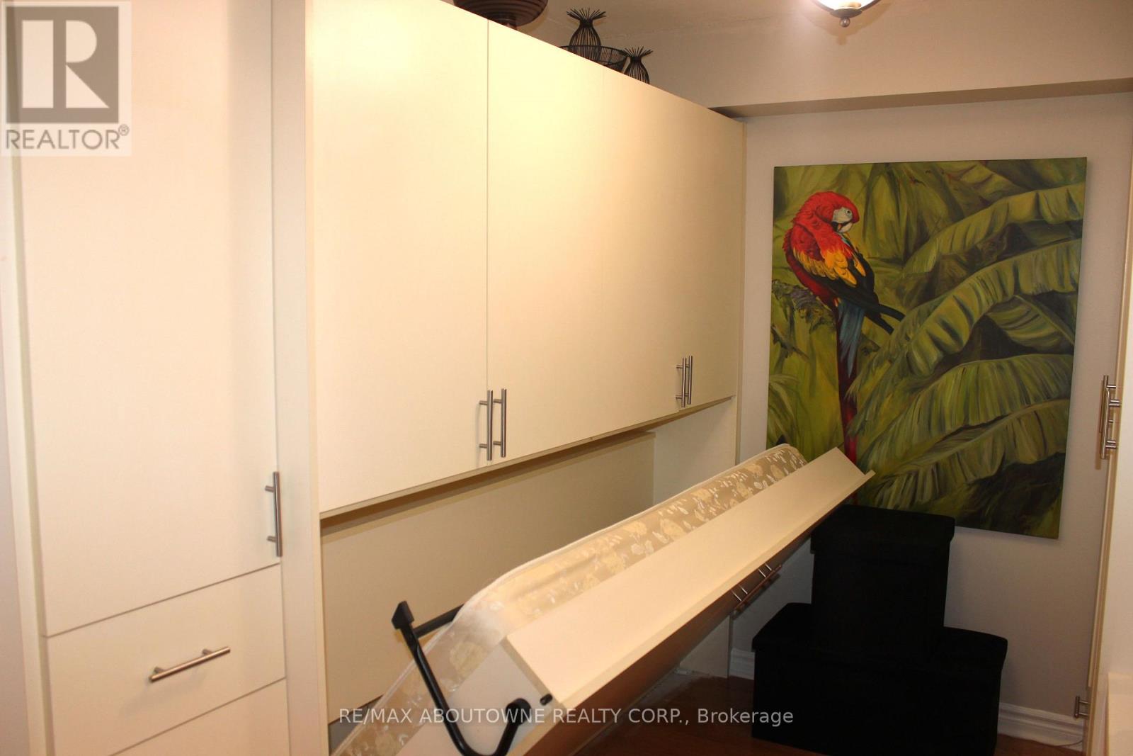 412 - 4080 Living Arts Drive, Mississauga, Ontario  L5B 4N3 - Photo 11 - W13859132