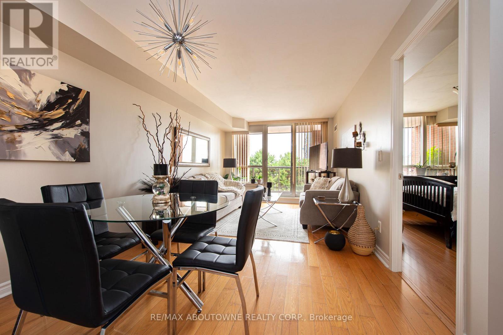 412 - 4080 Living Arts Drive, Mississauga, Ontario  L5B 4N3 - Photo 19 - W13859132