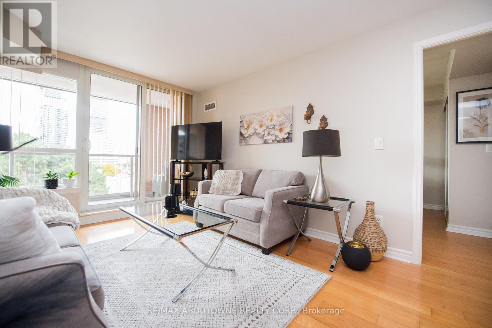 412 - 4080 Living Arts Drive, Mississauga, Ontario  L5B 4N3 - Photo 20 - W13859132