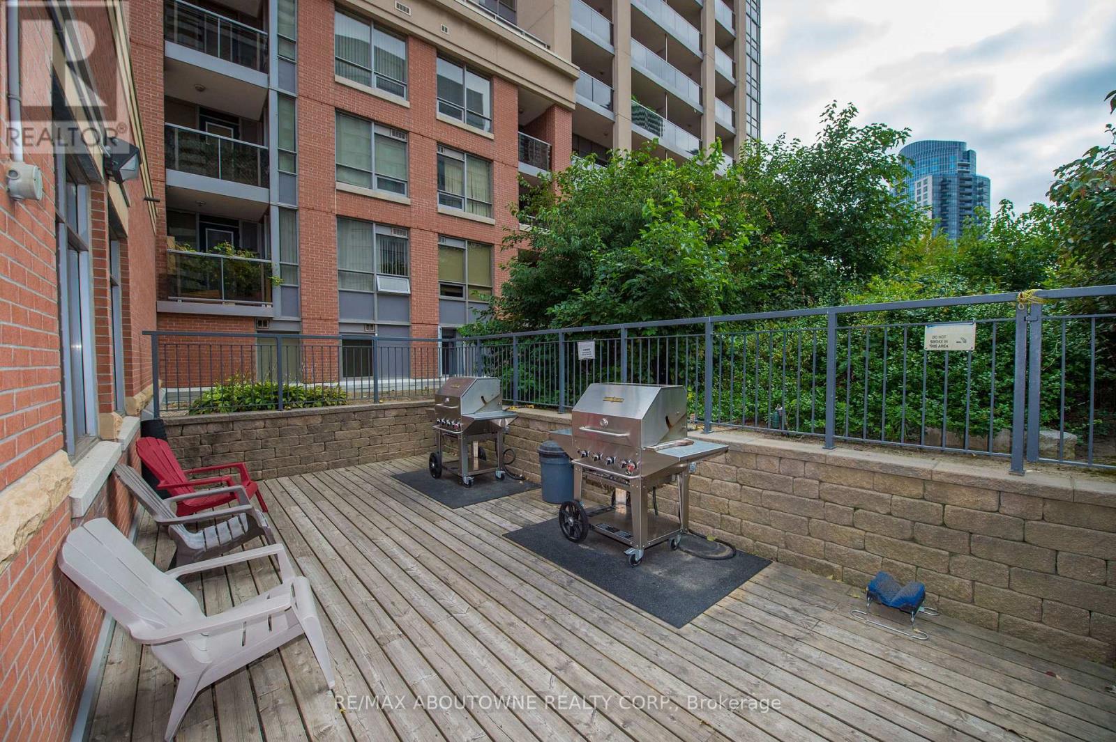 412 - 4080 Living Arts Drive, Mississauga, Ontario  L5B 4N3 - Photo 27 - W13859132