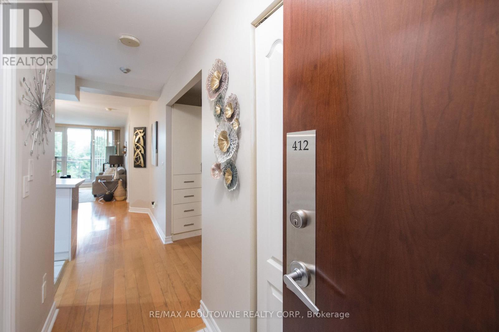 412 - 4080 Living Arts Drive, Mississauga, Ontario  L5B 4N3 - Photo 8 - W13859132