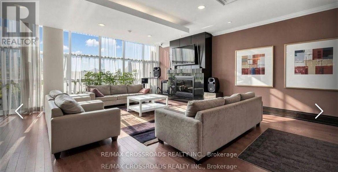 505 - 21 Upper Duke Crescent, Markham, Ontario  L6G 0B7 - Photo 4 - N13854156
