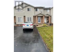 1914 MARCONI BOULEVARD, London East, Ontario