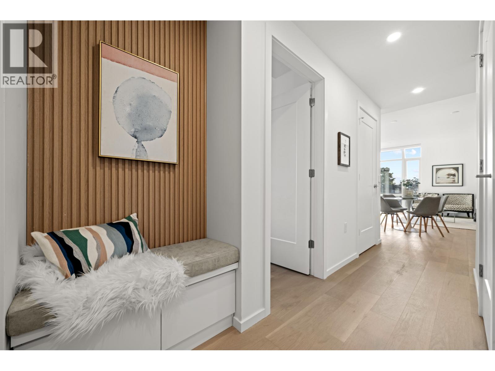206 8486 Oak Street, Vancouver, British Columbia  V6P 4B1 - Photo 6 - R3171976