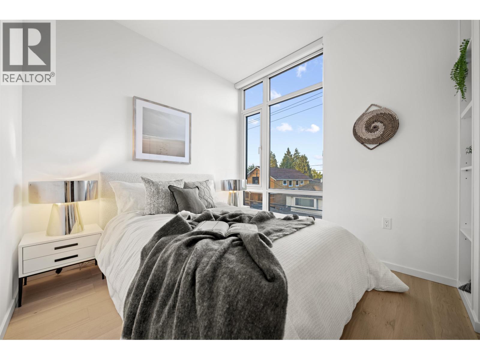 206 8486 Oak Street, Vancouver, British Columbia  V6P 4B1 - Photo 7 - R3171976