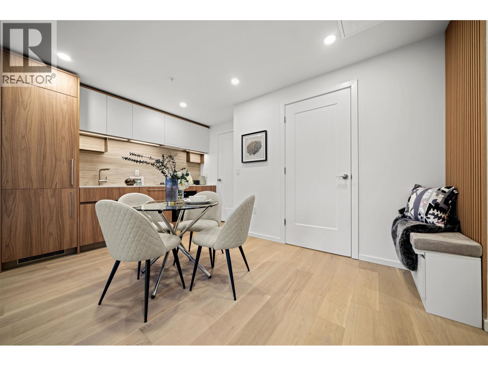 206 8486 Oak Street, Vancouver, British Columbia  V6P 4B1 - Photo 5 - R3171976