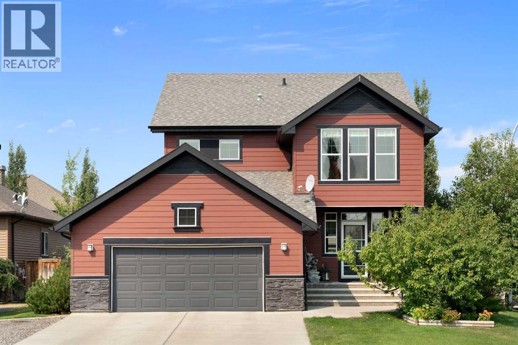 202 Boulder Creek Court SE