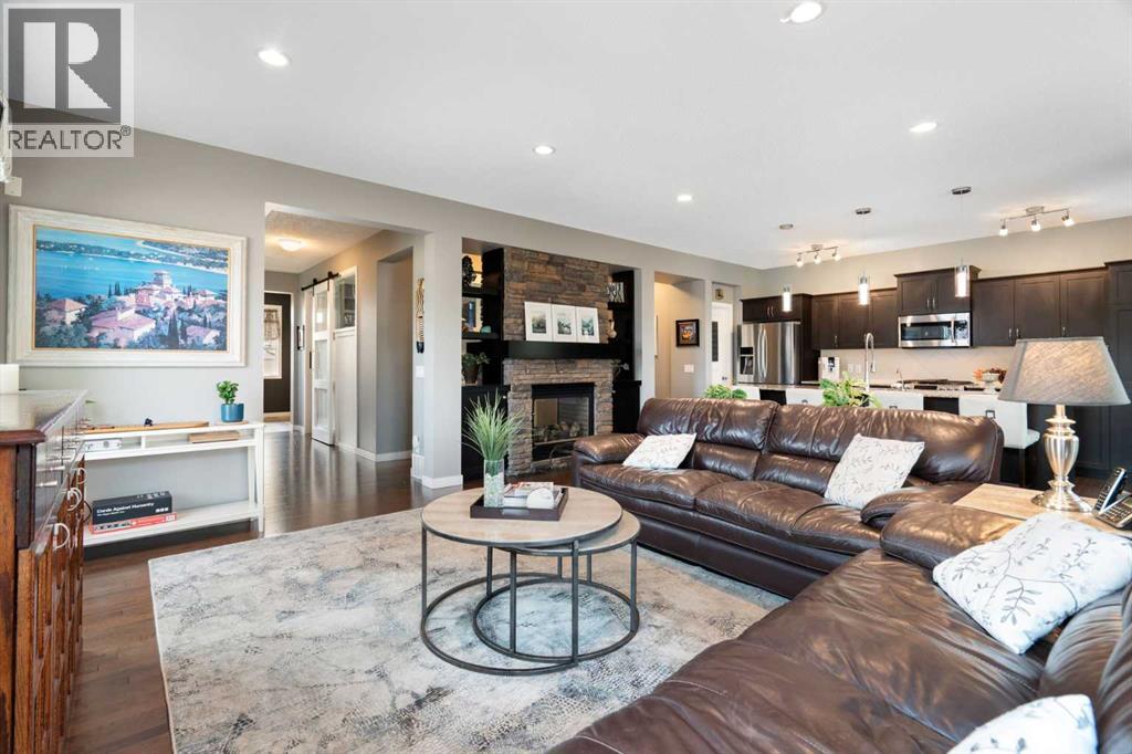 202 Boulder Creek Court SE