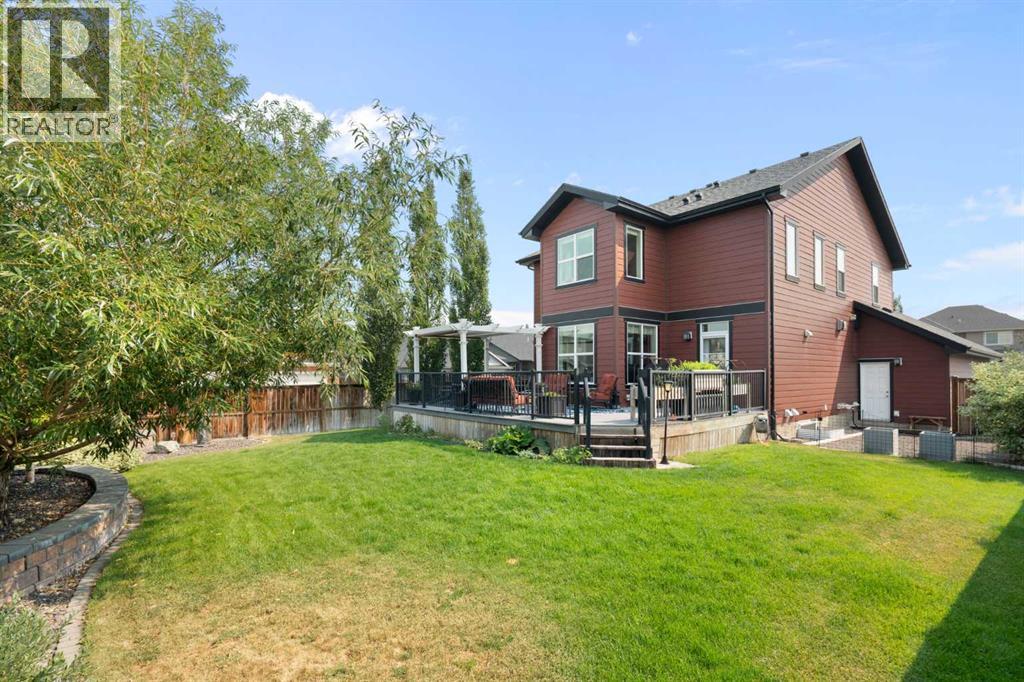 202 Boulder Creek Court SE