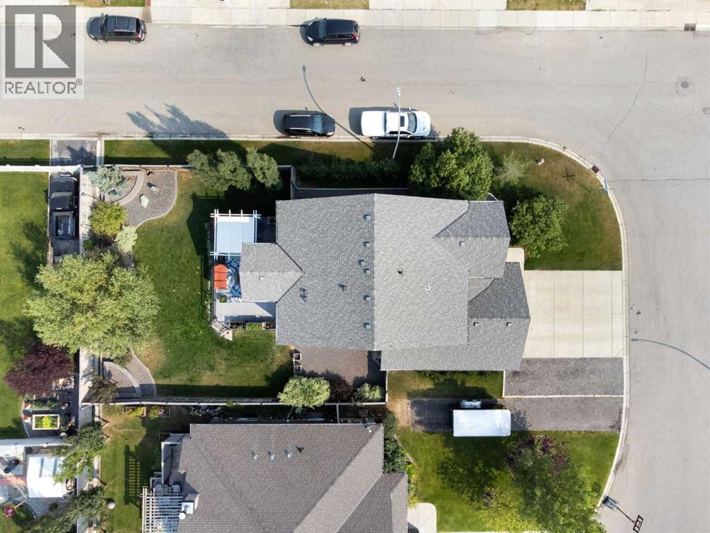 202 Boulder Creek Court SE