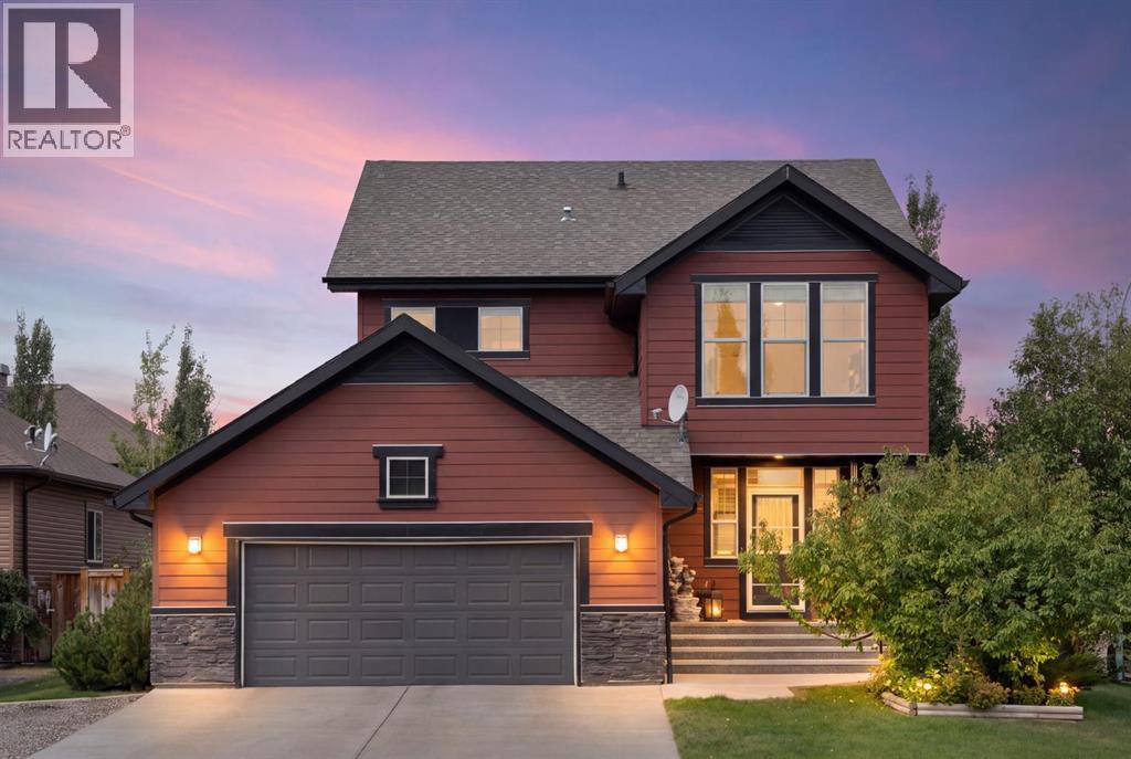 202 Boulder Creek Court SE