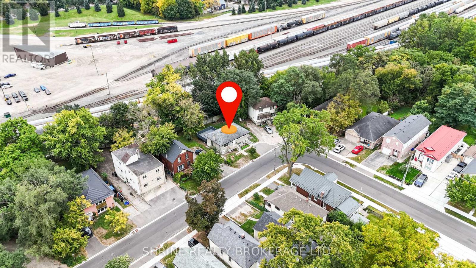 321 Salisbury Street, London East, Ontario  N5Y 3A8 - Photo 35 - X13859180