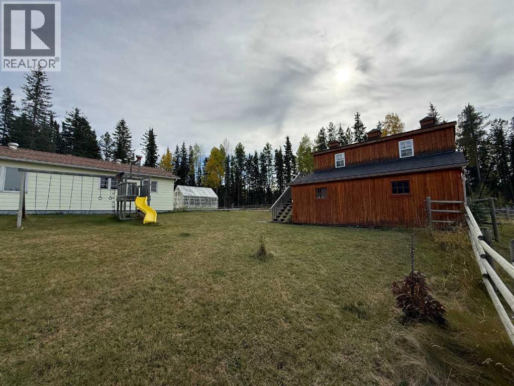 9, 23518 Highway 16