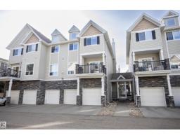 #25 7293 South Terwillegar Dr NW, Edmonton, Alberta T6R 0N5 (30231157)