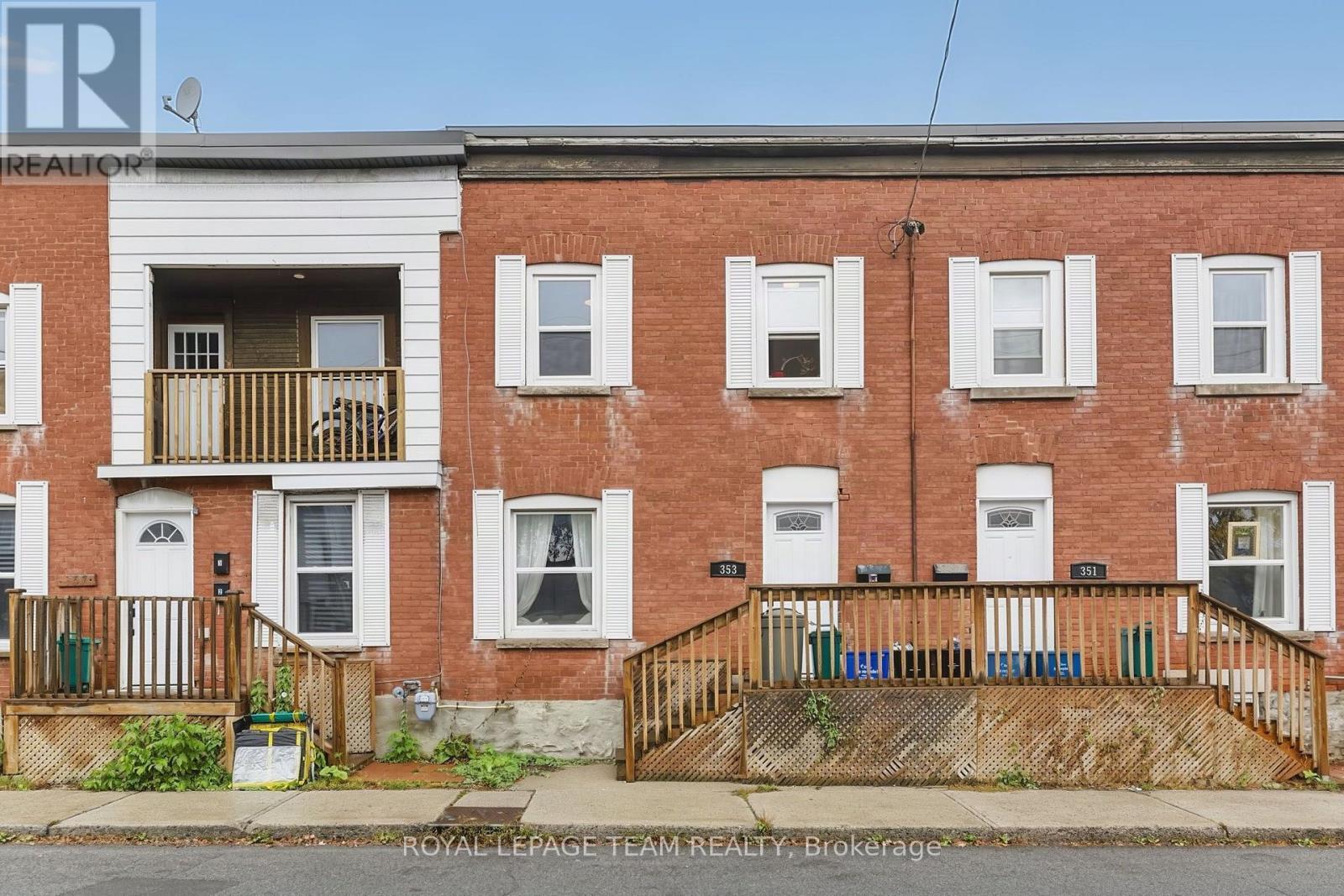 353 Arlington Avenue, Ottawa, Ontario