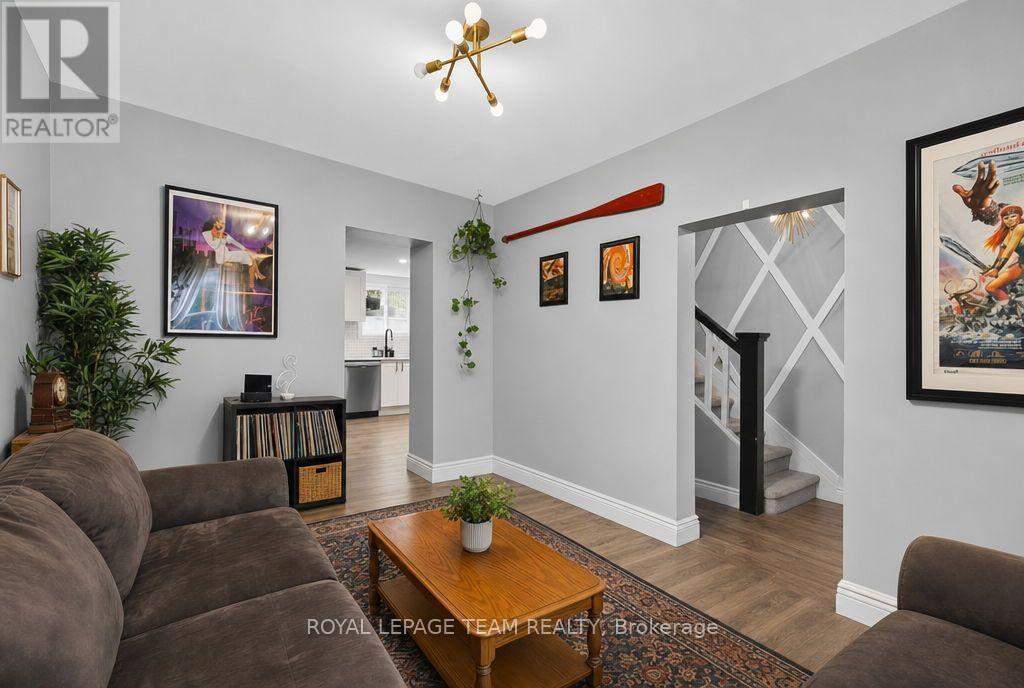 353 Arlington Avenue, Ottawa, Ontario K1R 6Z2 - Photo 4 - X13859178