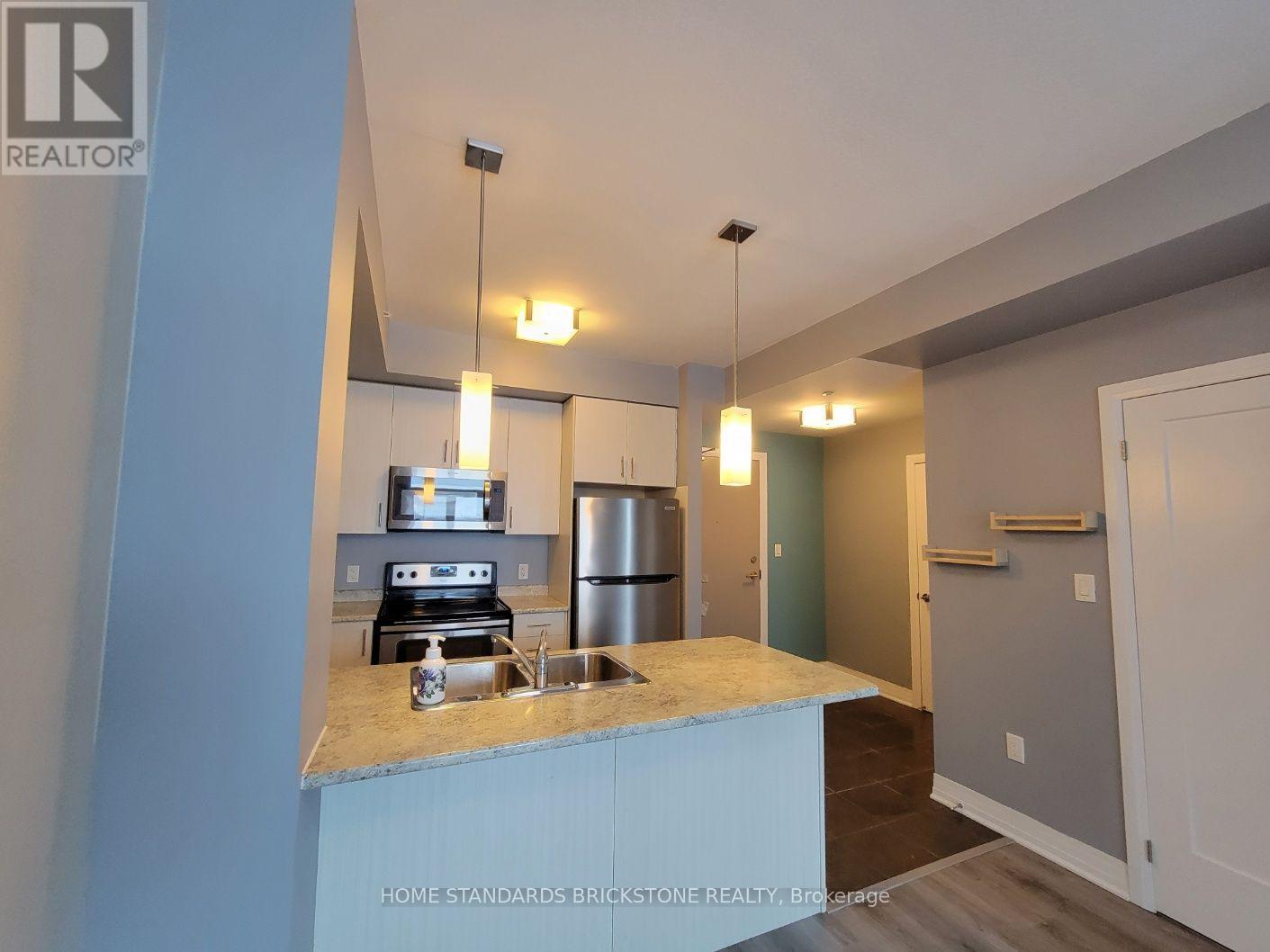 323 - 10 Concord Place, Grimsby, Ontario  L3M 0G6 - Photo 6 - X13846314