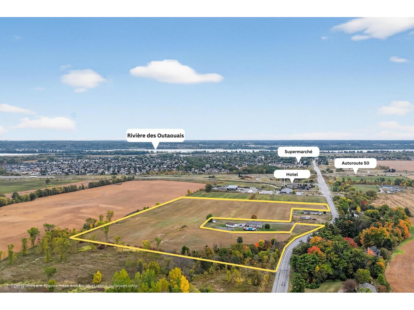 1371 Rue des Laurentides Gatineau (Masson-Angers) Quebec Canada J8M1L3