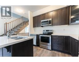 305 GARNER Road W Unit# 46, Ancaster, Ontario