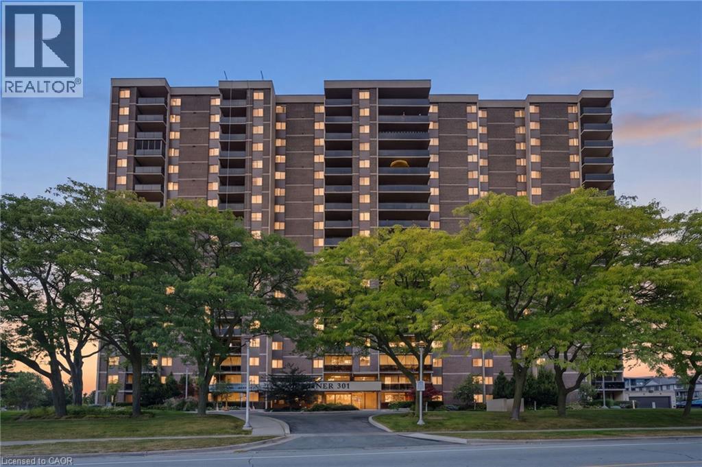 301 Frances Avenue Unit# 705, Hamilton, Ontario  L8E 3Y6 - Photo 1 - 40867811