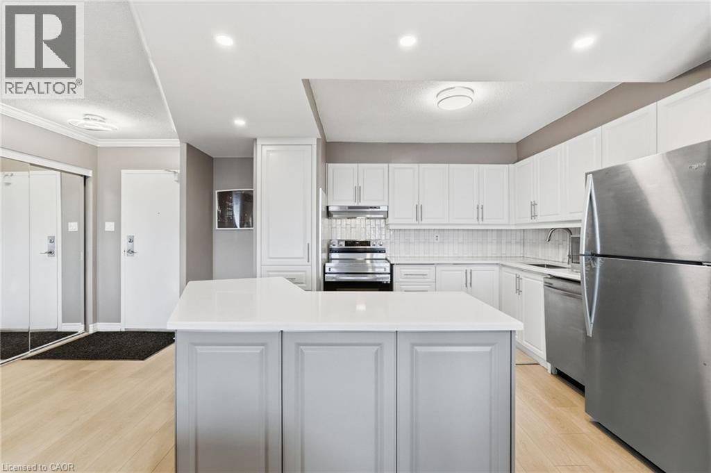 301 Frances Avenue Unit# 705, Hamilton, Ontario  L8E 3Y6 - Photo 10 - 40867811