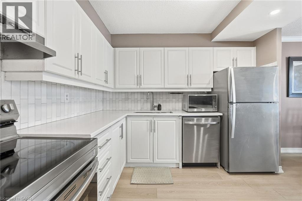 301 Frances Avenue Unit# 705, Hamilton, Ontario  L8E 3Y6 - Photo 12 - 40867811