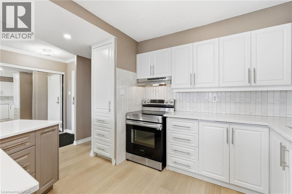 301 Frances Avenue Unit# 705, Hamilton, Ontario  L8E 3Y6 - Photo 13 - 40867811
