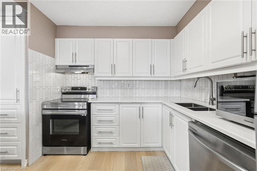 301 Frances Avenue Unit# 705, Hamilton, Ontario  L8E 3Y6 - Photo 15 - 40867811