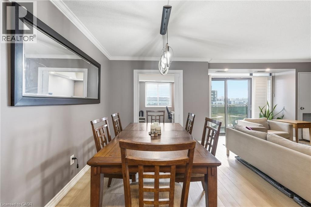 301 Frances Avenue Unit# 705, Hamilton, Ontario  L8E 3Y6 - Photo 16 - 40867811