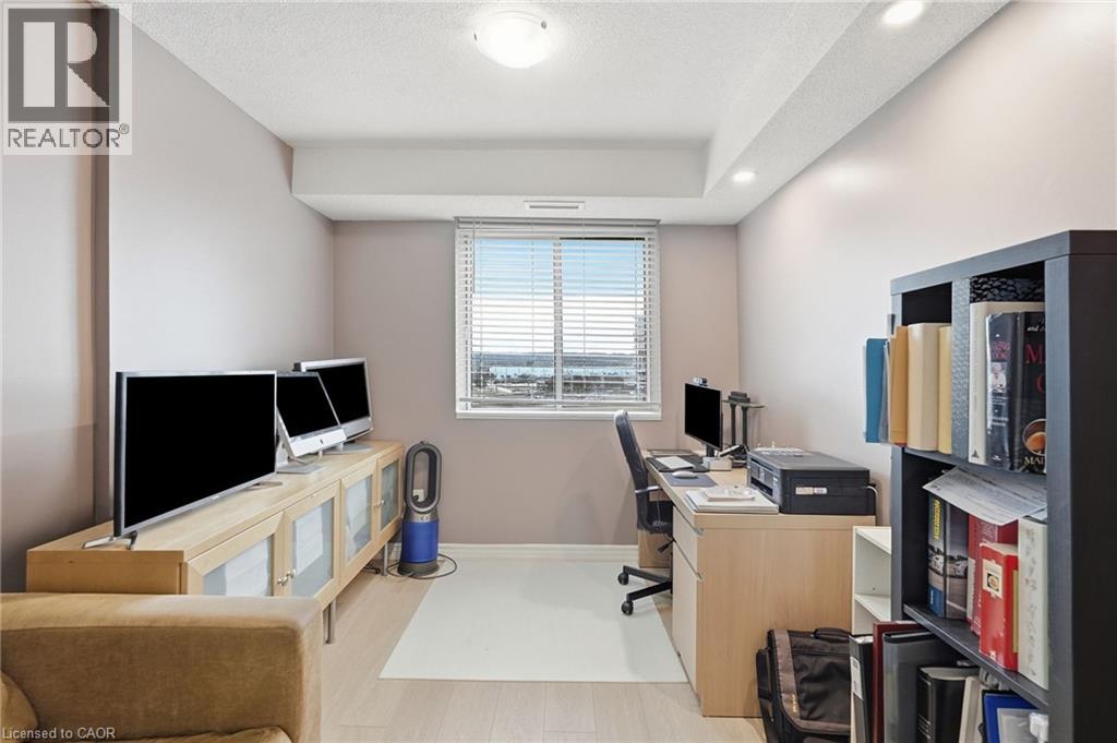 301 Frances Avenue Unit# 705, Hamilton, Ontario  L8E 3Y6 - Photo 19 - 40867811