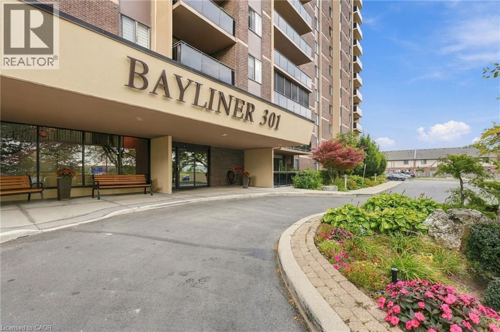 301 Frances Avenue Unit# 705, Hamilton, Ontario  L8E 3Y6 - Photo 2 - 40867811