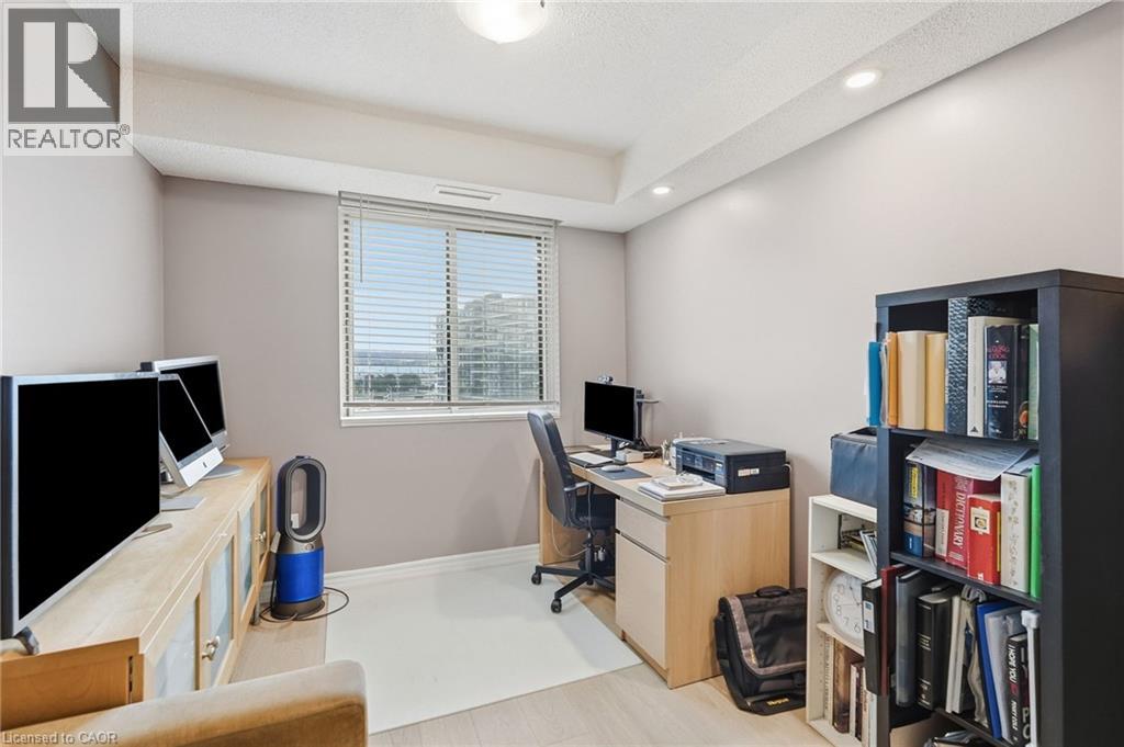 301 Frances Avenue Unit# 705, Hamilton, Ontario  L8E 3Y6 - Photo 20 - 40867811