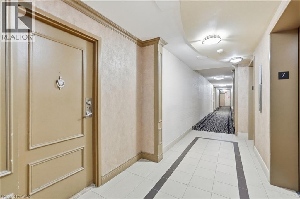 301 Frances Avenue Unit# 705, Hamilton, Ontario  L8E 3Y6 - Photo 3 - 40867811