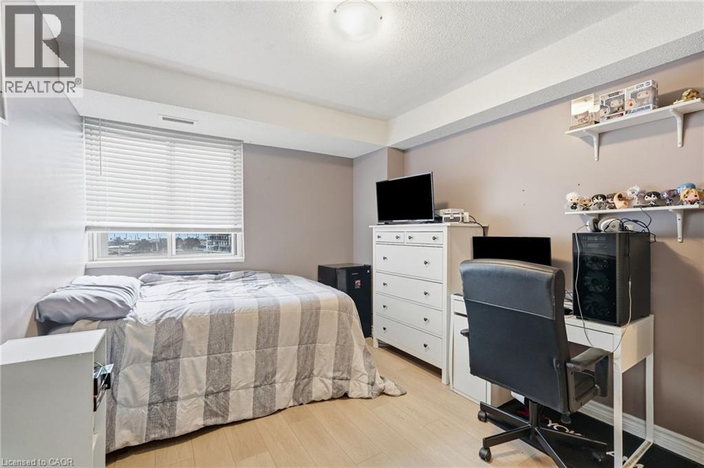 301 Frances Avenue Unit# 705, Hamilton, Ontario  L8E 3Y6 - Photo 31 - 40867811