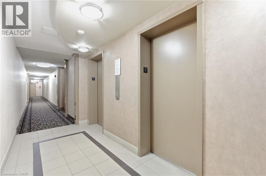301 Frances Avenue Unit# 705, Hamilton, Ontario  L8E 3Y6 - Photo 37 - 40867811