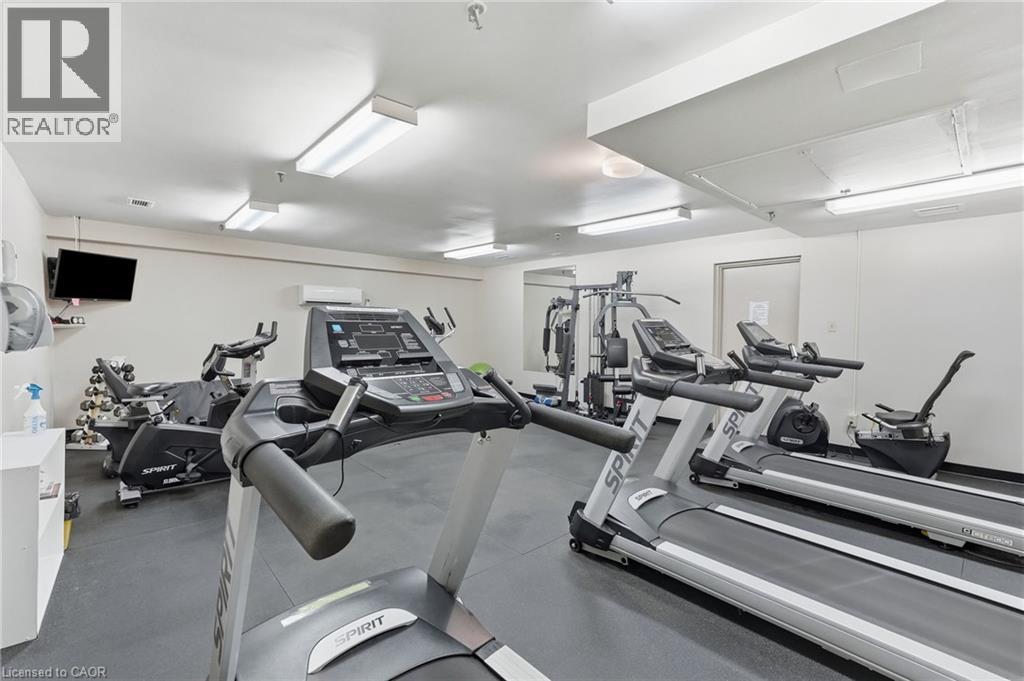 301 Frances Avenue Unit# 705, Hamilton, Ontario  L8E 3Y6 - Photo 38 - 40867811