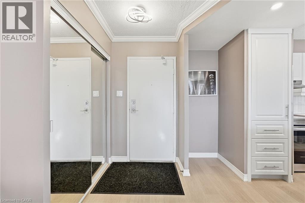 301 Frances Avenue Unit# 705, Hamilton, Ontario  L8E 3Y6 - Photo 4 - 40867811