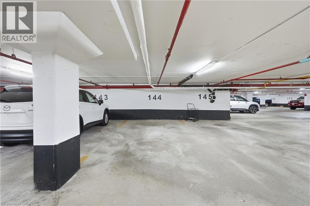 301 Frances Avenue Unit# 705, Hamilton, Ontario  L8E 3Y6 - Photo 44 - 40867811