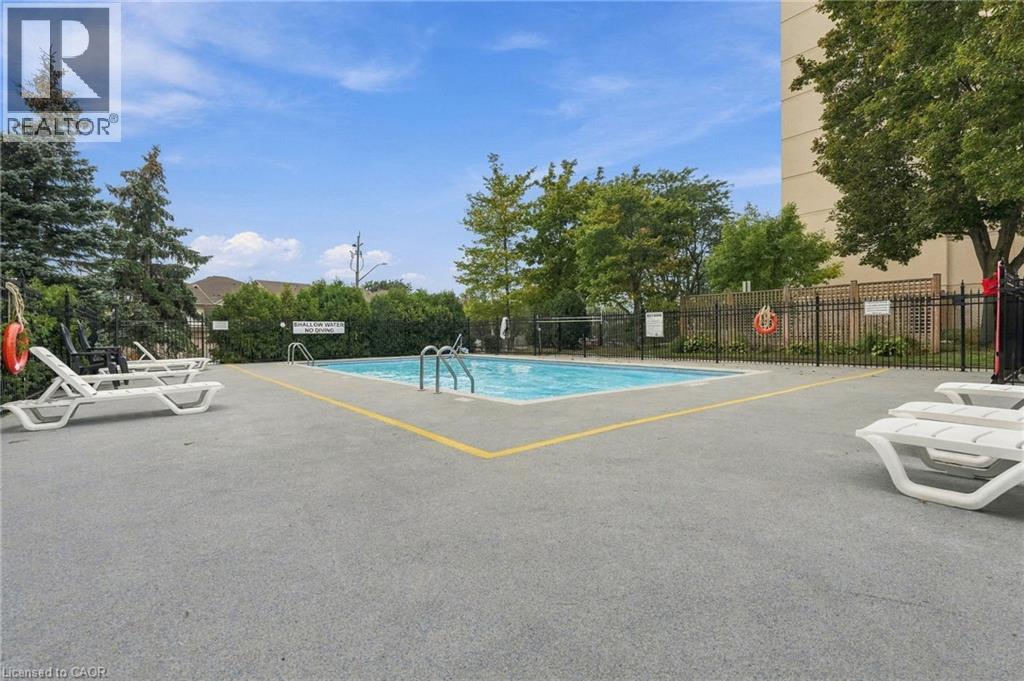 301 Frances Avenue Unit# 705, Hamilton, Ontario  L8E 3Y6 - Photo 45 - 40867811