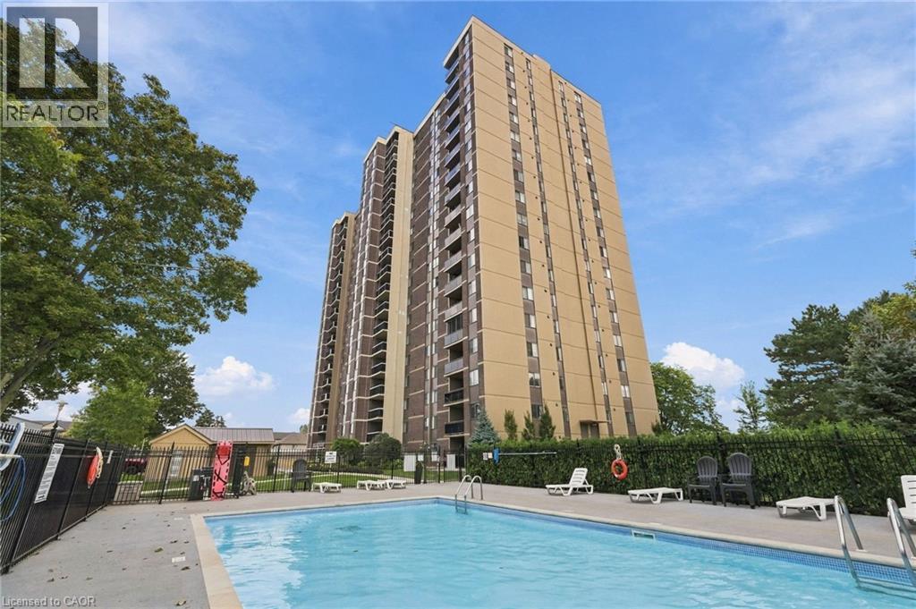 301 Frances Avenue Unit# 705, Hamilton, Ontario  L8E 3Y6 - Photo 46 - 40867811