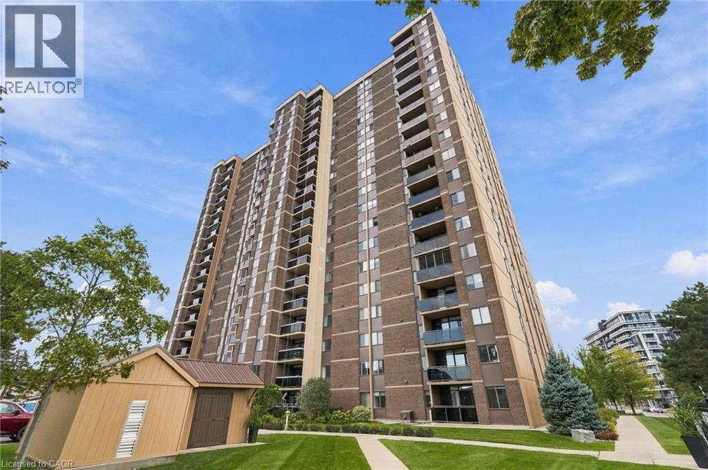 301 Frances Avenue Unit# 705, Hamilton, Ontario  L8E 3Y6 - Photo 47 - 40867811
