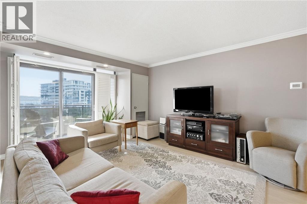 301 Frances Avenue Unit# 705, Hamilton, Ontario  L8E 3Y6 - Photo 7 - 40867811
