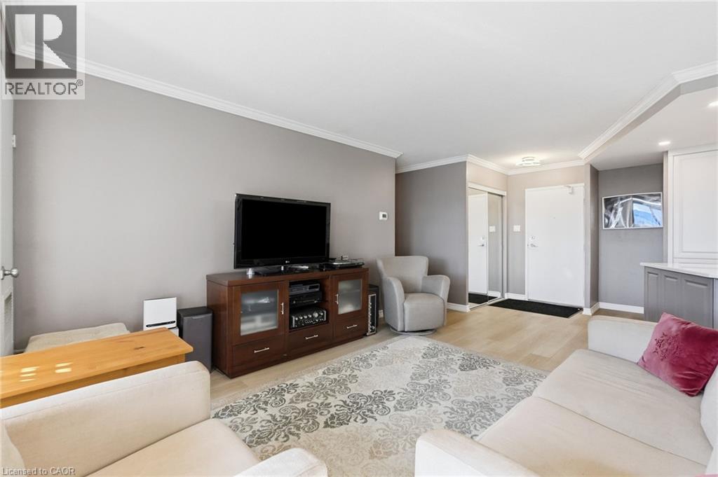 301 Frances Avenue Unit# 705, Hamilton, Ontario  L8E 3Y6 - Photo 8 - 40867811