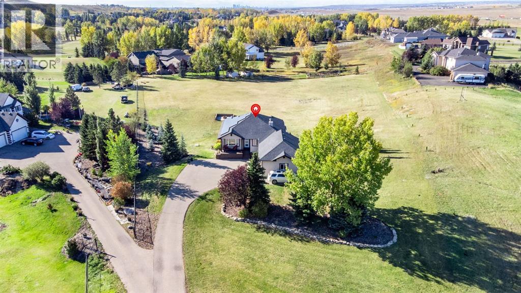 145 Sharp Hill Drive, Rural Rocky View County, Alberta  T4A 0P1 - Photo 46 - A2349426