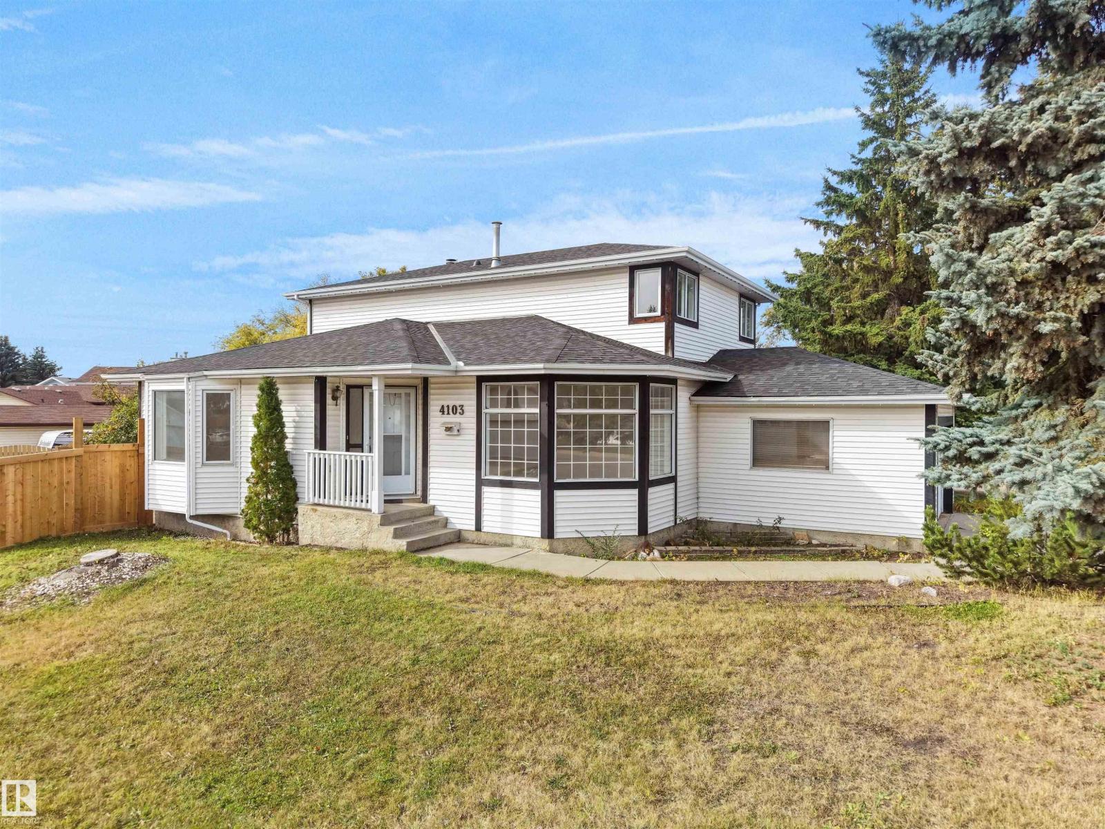4103 28 AV NW
