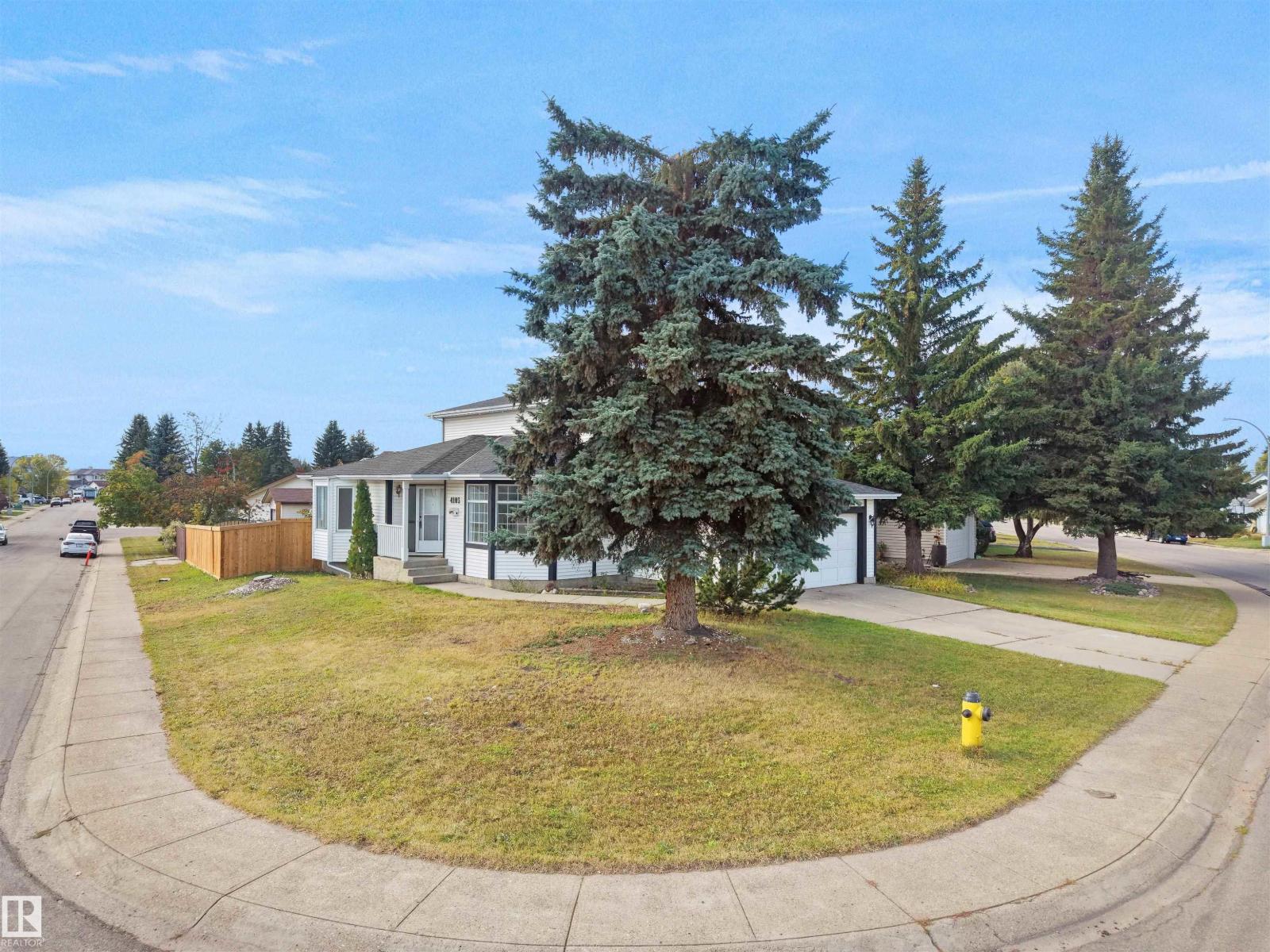 4103 28 AV NW